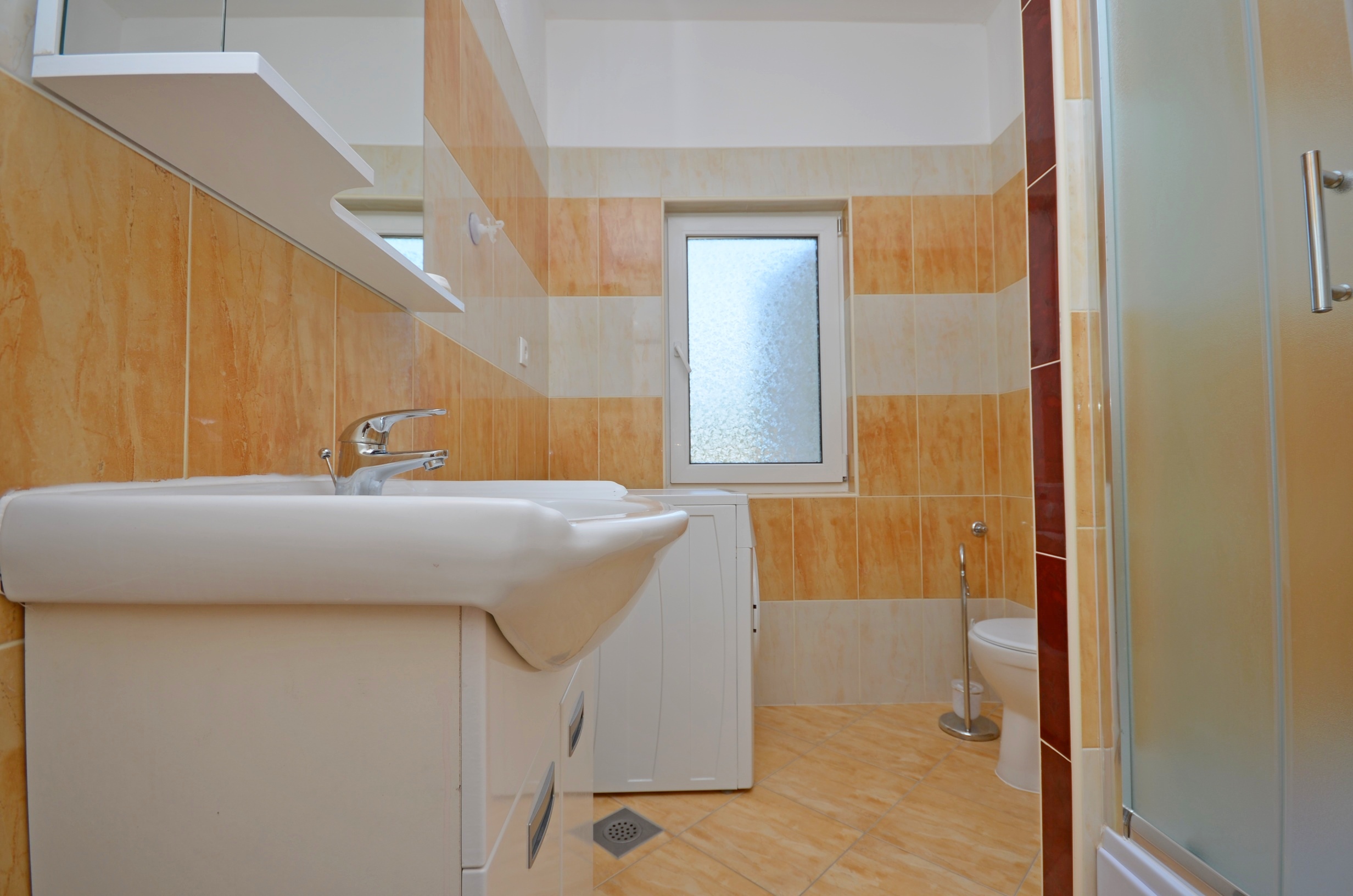 blue house apartmani sibenik